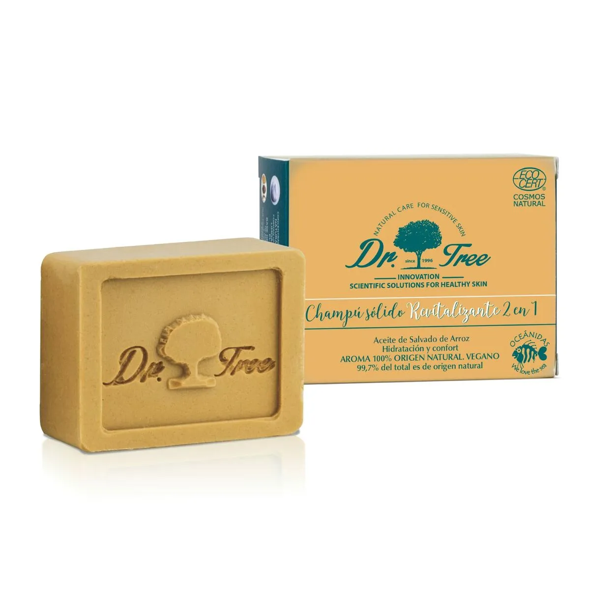 Champoing solide dr tree revitalisante 75 g s0510678048. L'ADN de Diaytar : un mélange éclectique et raffiné de produits qui parle aussi bien aux geeks qu'aux esthètes