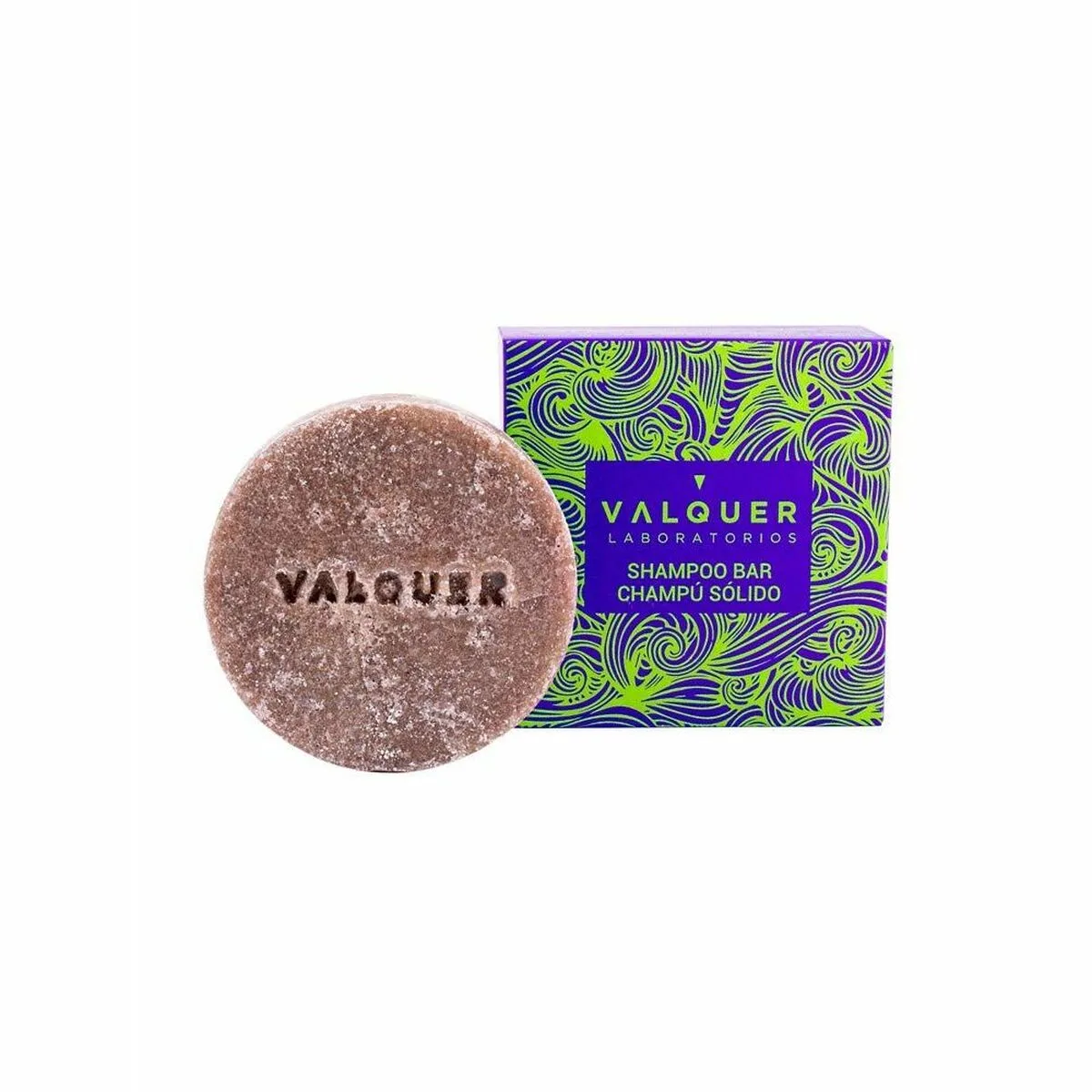 Champoing solide luxe valquer 50 g s450827881. Élargissez vos horizons avec Diaytar, le hub de tous les produits qui comptent vraiment dans votre vie de tous les jours