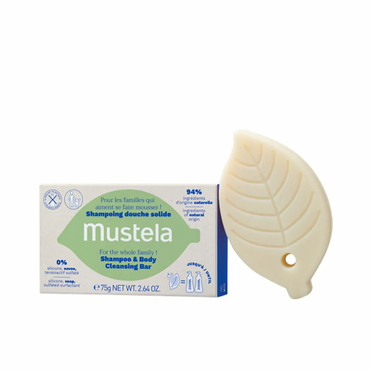 Champoing solide mustela bio 75 g s0510406059. Diaytar, c'est l'alchimie parfaite entre la froide efficacité de la tech et la chaleur rassurante des produits de qualité.