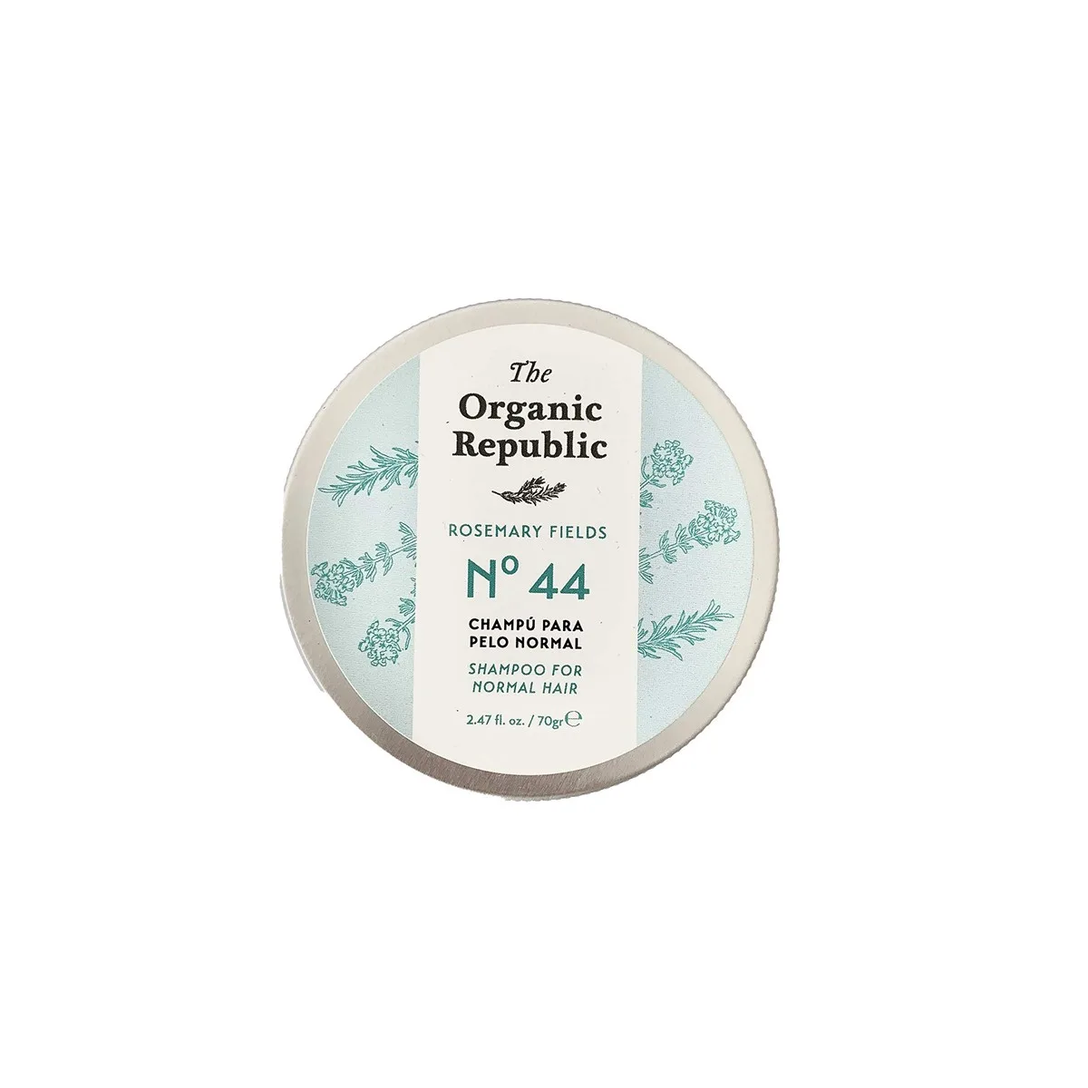 Champoing solide the organic republic champu solido 70 g s0510409949. Révélez votre style avec la collection capsule Diaytar, limitée et exclusive.