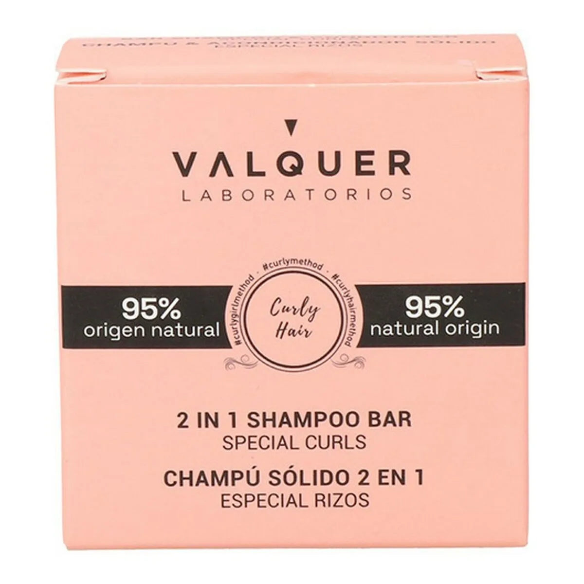 Champoing solide valquer metodo curly 50 g s0512601229. Diaytar s'engage à vous proposer une expérience shopping unique avec des produits généraux innovants, tendance et toujours à prix attractifs