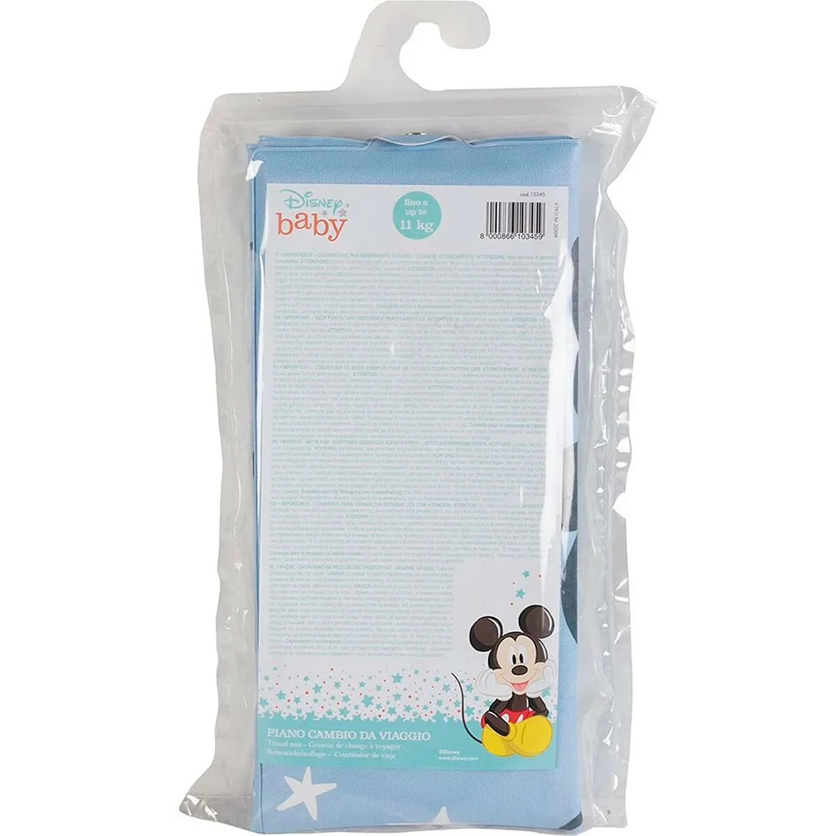 Changeur mickey mouse cz10345 de voyage bleu 63 x 40 x 1 cm s3711375628. Re-découvrez le plaisir de shopper en ligne avec Diaytar et sa multitude de produits triés sur le volet pour vous