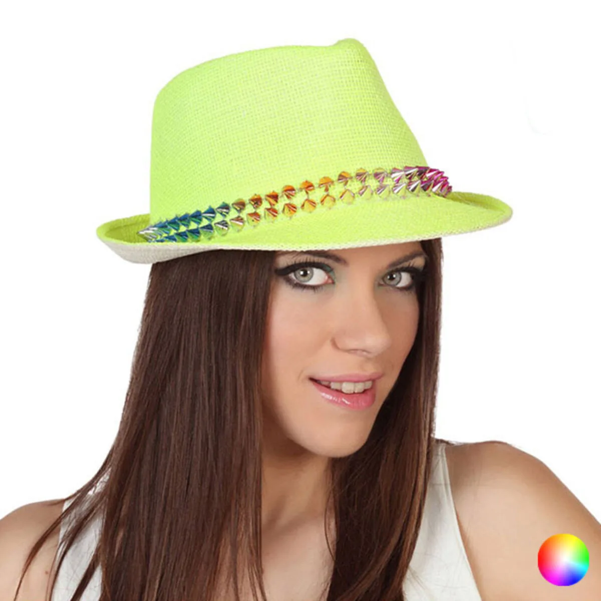 Chapeau s112203170. Innovation, style et qualité : les trois piliers de l'expérience Diaytar.