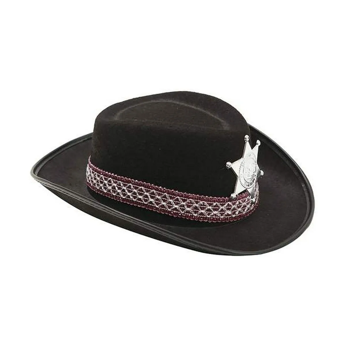 Chapeau de cowboy my other me s241825915. Bienvenue dans le cercle très sélect des acheteurs inspirés. Diaytar révèle les produits qui définiront demain.