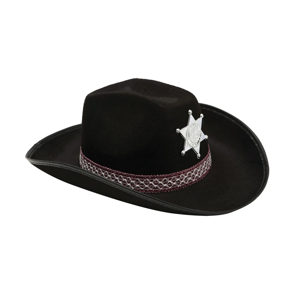 Chapeau de cowboy my other me s241826187. Chez Diaytar, nous célébrons l'innovation sous toutes ses formes, des produits high-tech les plus fous aux objets maison les plus malins.