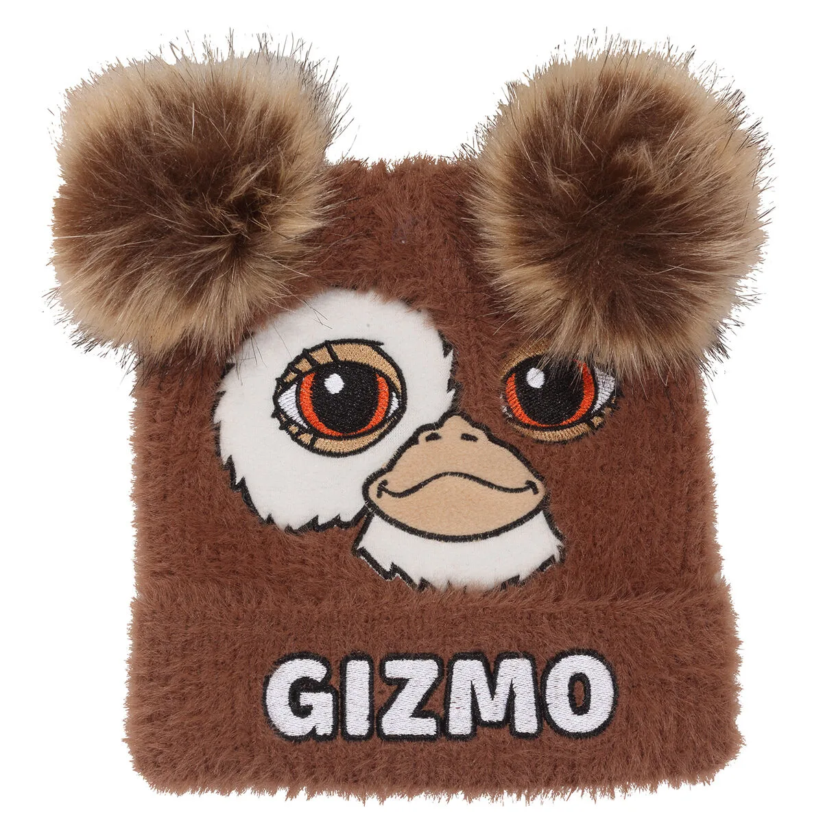 Chapeau gremlins gizmo fluffy pom beanie d080050386. Diaytar, c'est l'évidence : une plateforme simple, des produits beaux, une expérience fluide. Le trio gagnant.