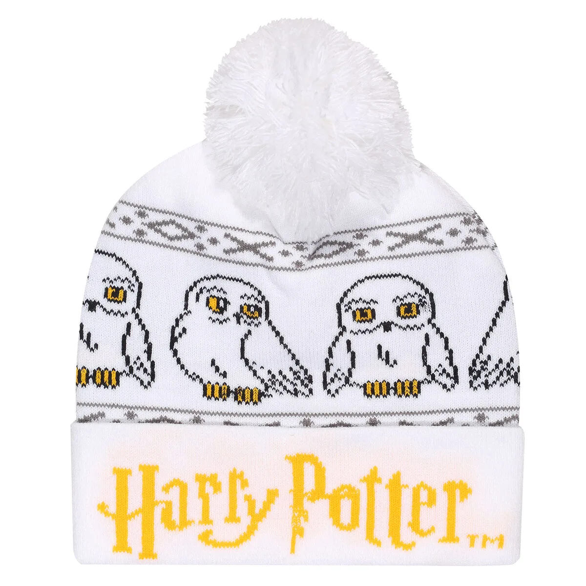 Chapeau harry potter hedwig snow beanie blanc d080113542. Diaytar, c'est votre garantie contre la déception. Des produits testés et approuvés, pour un shopping en toute sérénité.