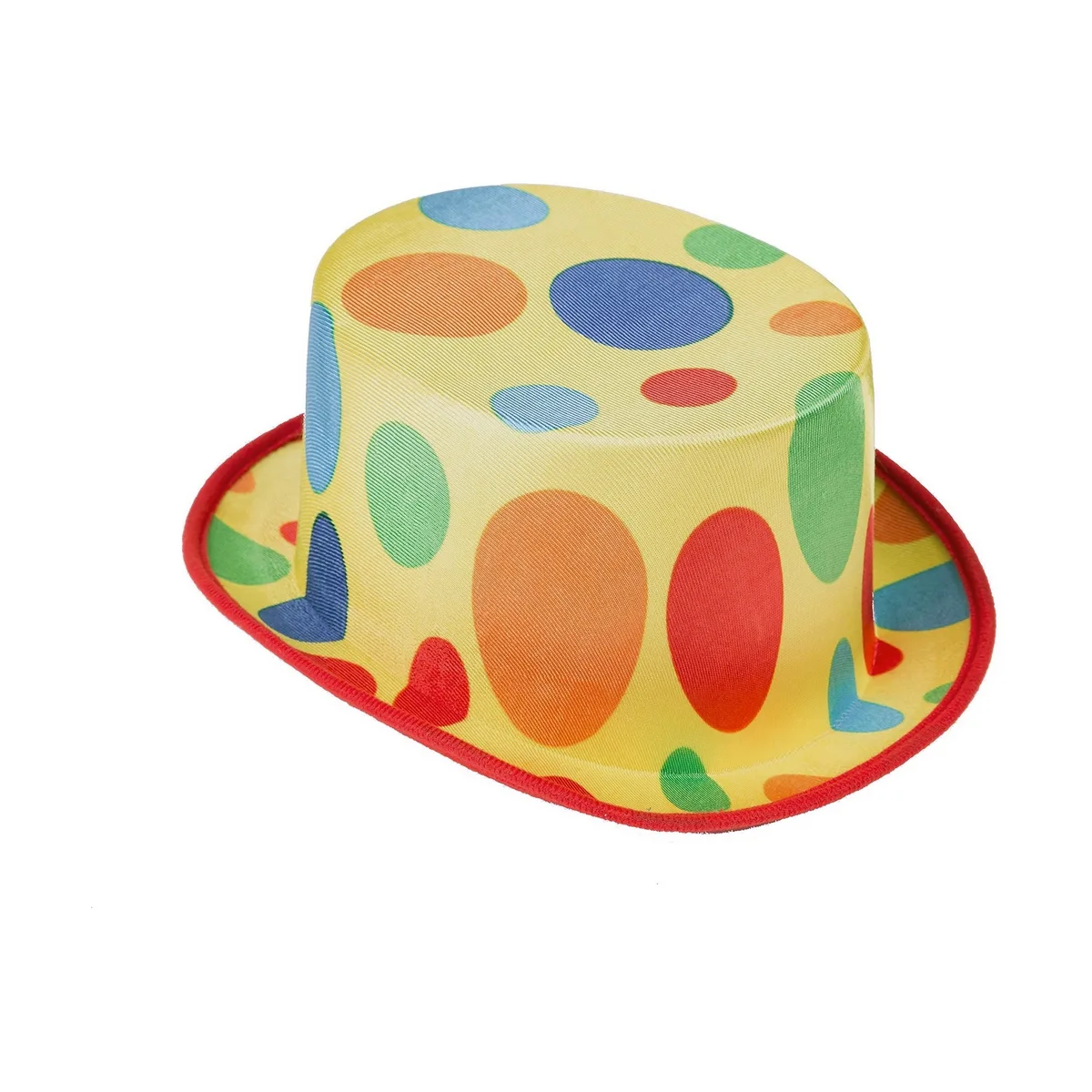 Chapeau haut de forme my other me multicouleur clown s s241920825. Explorez la galerie virtuelle Diaytar et laissez-vous séduire par nos produits généraux tendance et nos inventions électroniques exclusives