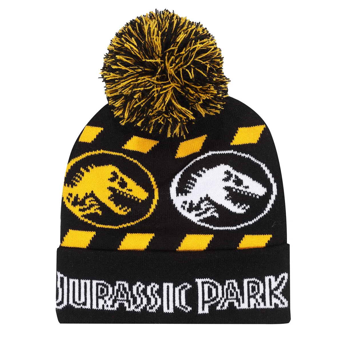 Chapeau jurassic park hazard snow beanie noir d080113319. Chez Diaytar, chaque détail compte pour votre satisfaction totale.