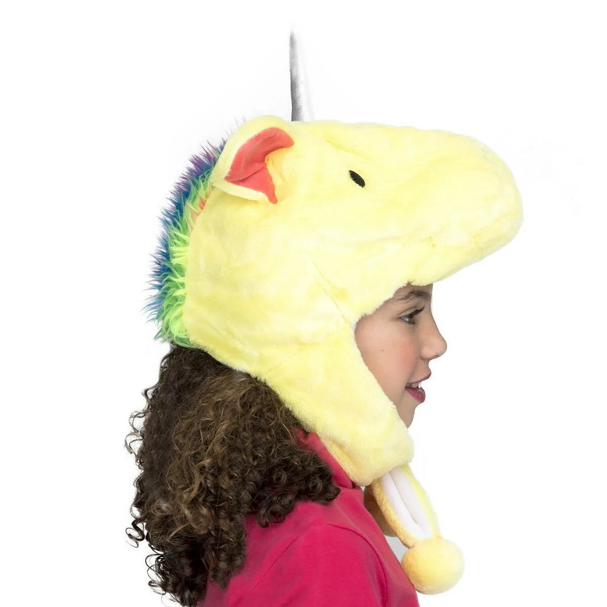 Chapeau my other me jaune licorne s860493692. Notre raison d'être : vous faire économiser le plus précieux des resources : votre temps. Bienvenue sur Diaytar, les produits triés sur le volet.