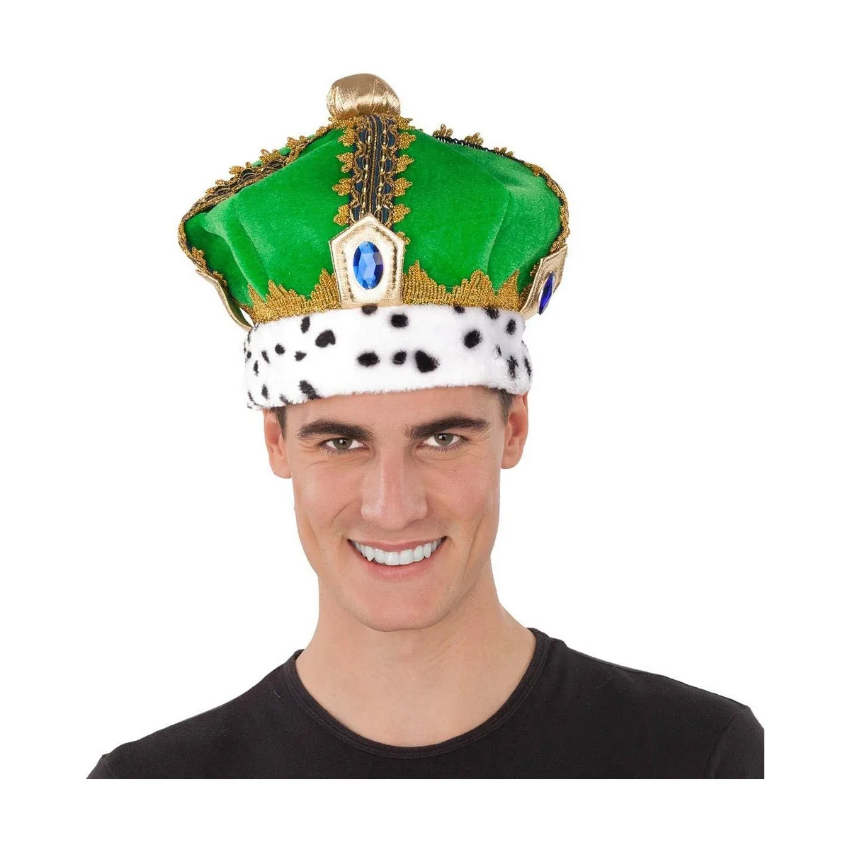 Chapeau my other me king vert s240970640. Diaytar, l'art de mélanger les genres : trouvez l'équipement électronique parfait et l'objet déco qui lui correspondra