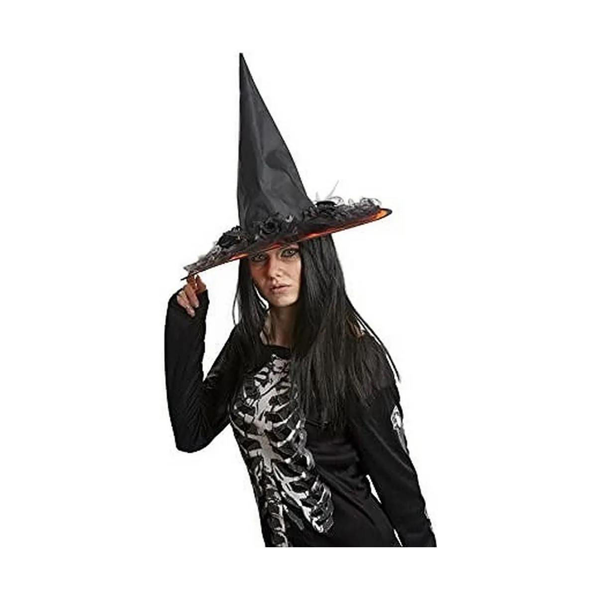 Chapeau my other me multicouleur sorciere s s241872085. Nous sommes les archéologues du produit parfait. Diaytar exhume pour vous les trésors cachés du marché.