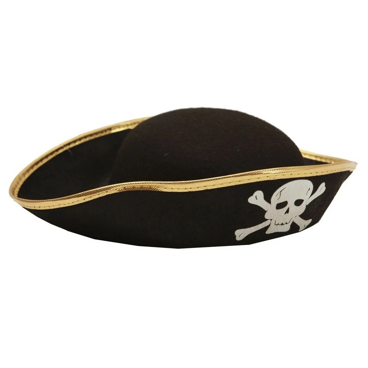 Chapeau my other me pirate 56 cm s860350189. Diaytar a fait de la variété son arme secrète : une offre généraliste si vaste que vous y trouverez forcément l'inimaginable