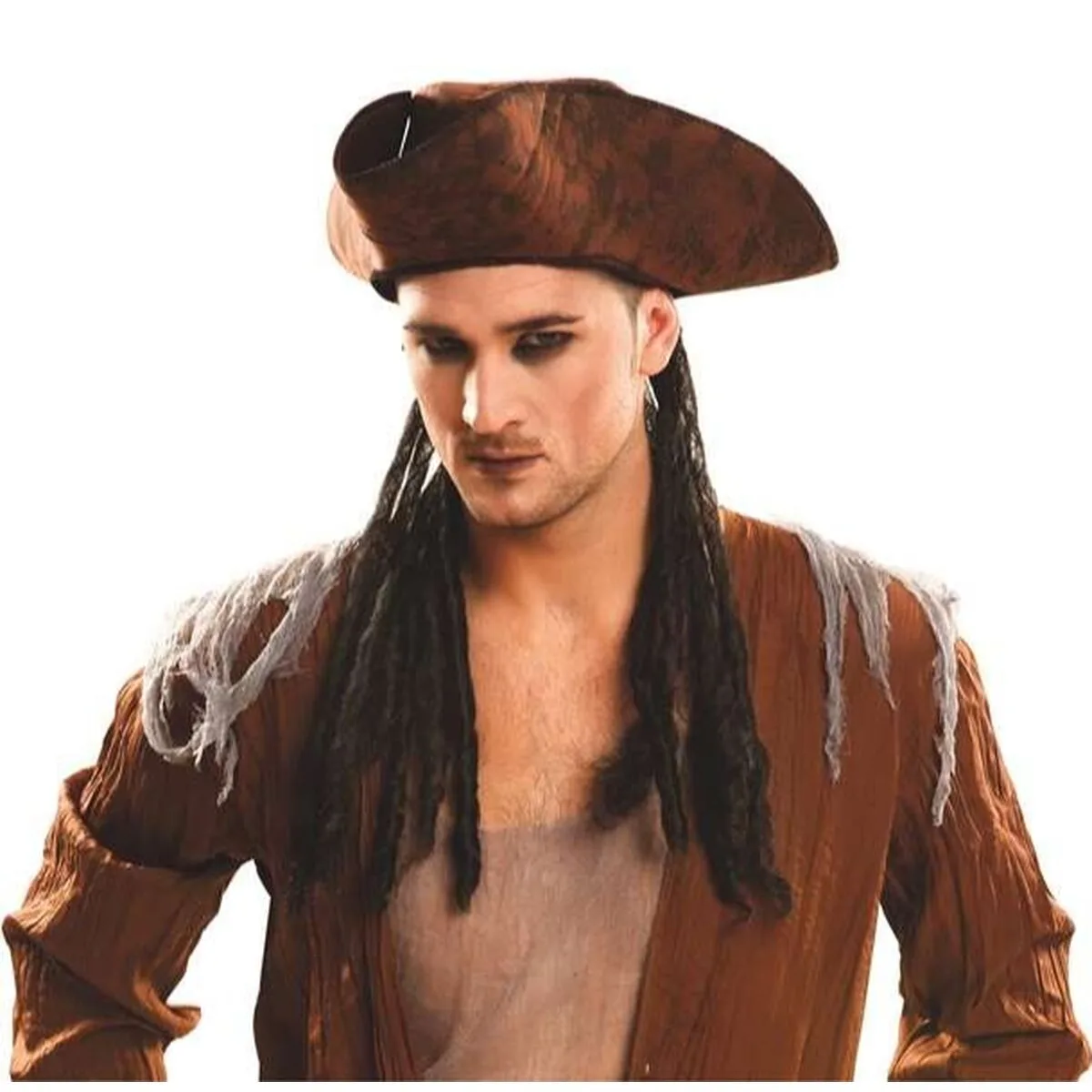 Chapeau my other me pirate tresses 58 cm s242598452. Chez Diaytar, nous célébrons l'innovation sous toutes ses formes, des produits high-tech les plus fous aux objets maison les plus malins.