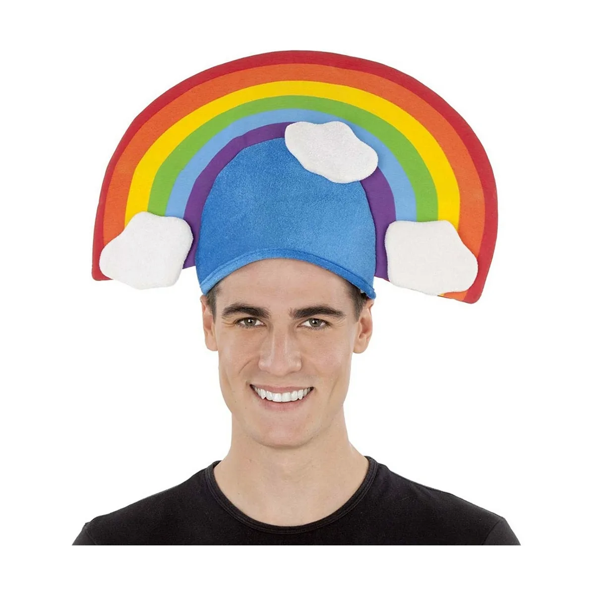 Chapeau my other me rainbow s242013645. Nous avons créé Diaytar pour être le point de repère dans le paysage souvent confuse du e-commerce généraliste.