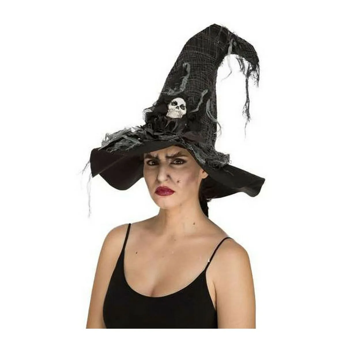 Chapeau my other me sorciere 58 cm s241477742. Chez Diaytar, chaque détail compte pour votre satisfaction totale.