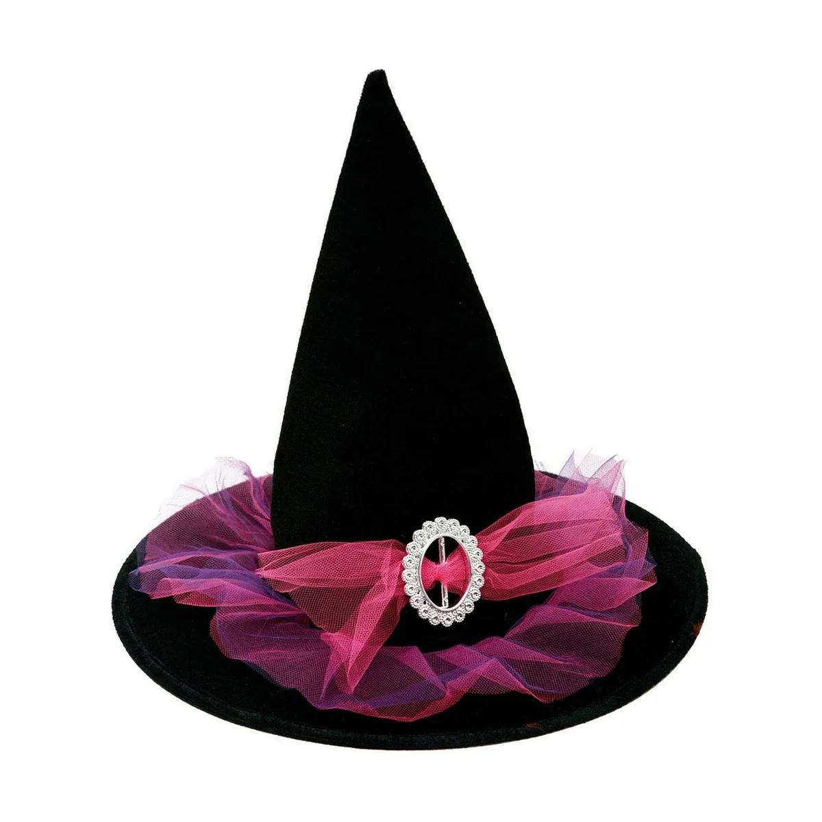 Chapeau my other me sorciere s241840934. Diaytar Fashion : Soyez à la pointe de la mode avec nos collections exclusives.