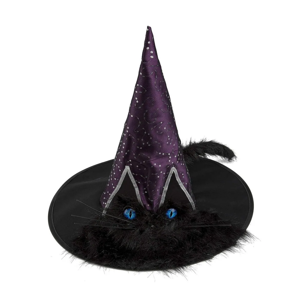 Chapeau my other me sorciere s241964111. C'est officiel : Diaytar devient votre nouvelle addiction shopping. Des produits si bons, vous ne voudrez plus vous arrêter.