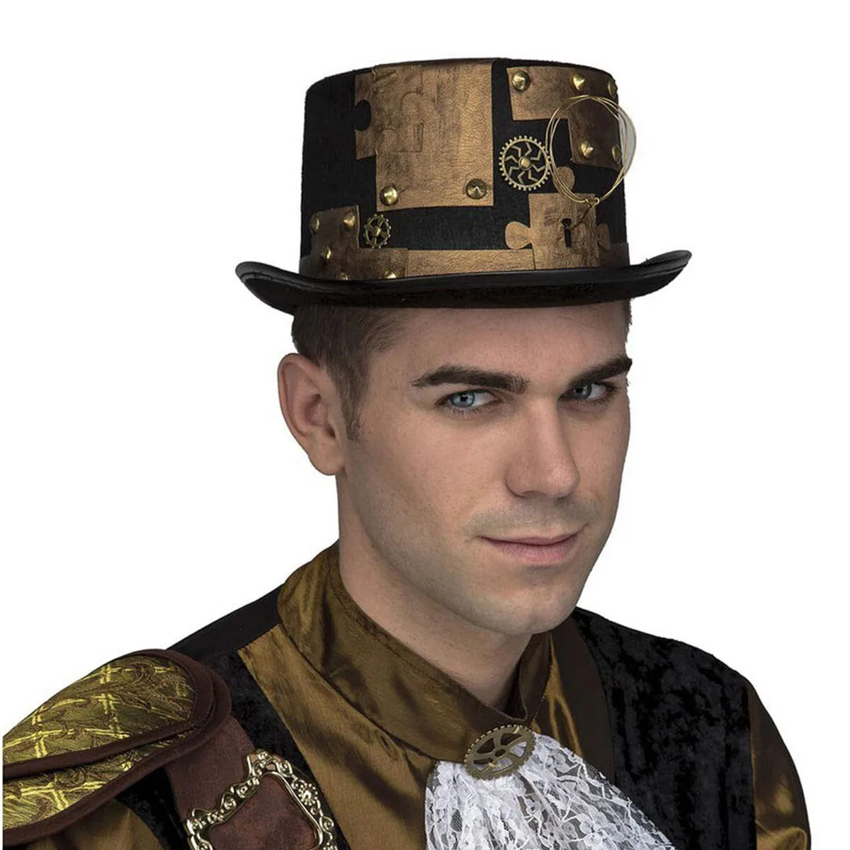 Chapeau my other me steampunk s241964622. Votre boutique de confiance Diaytar vous accompagne dans tous vos projets.