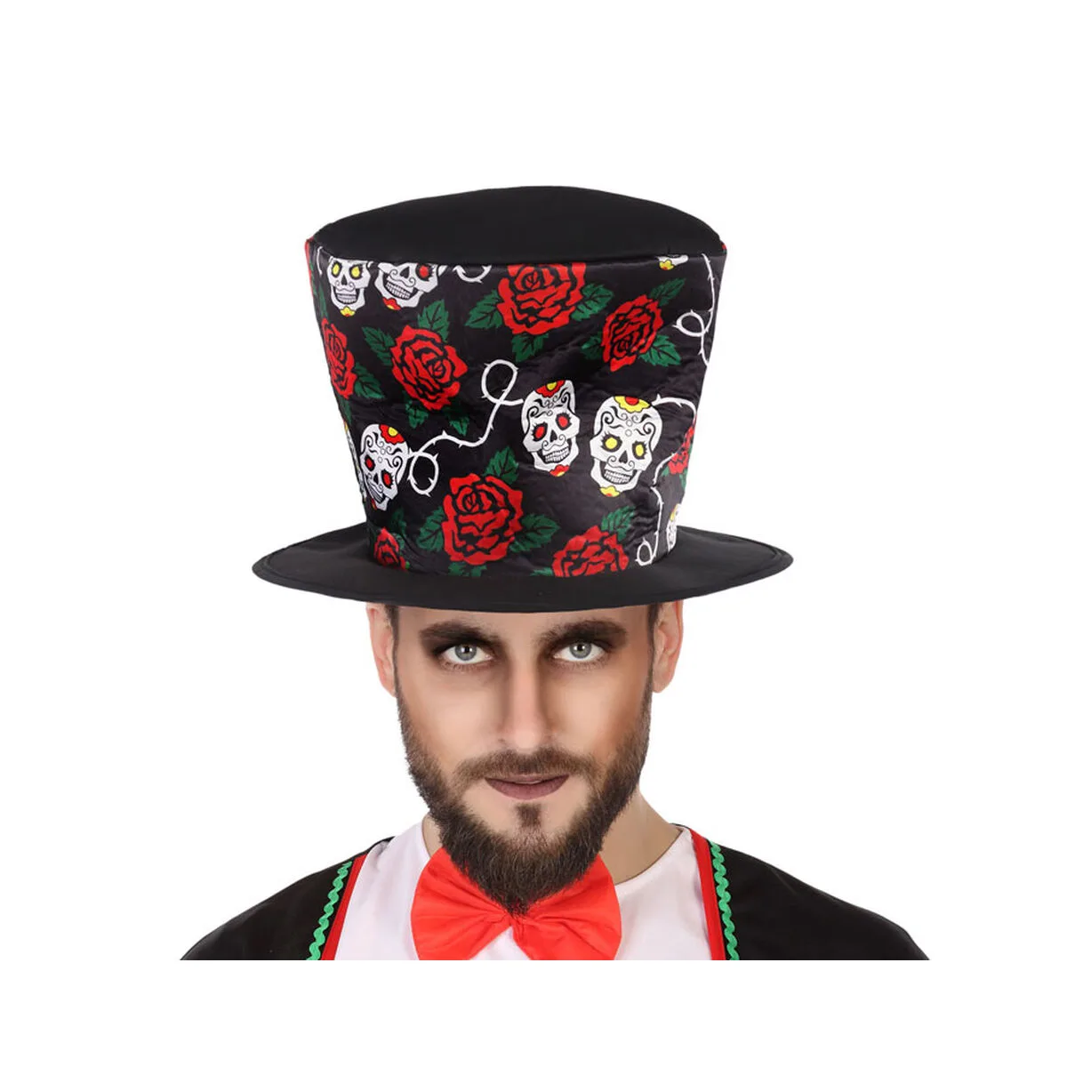 Chapeau noir adultes s113249426. Notre ambition pour Diaytar : devenir le réflexe numéro 1 lorsque vous pensez 'produit génial'.