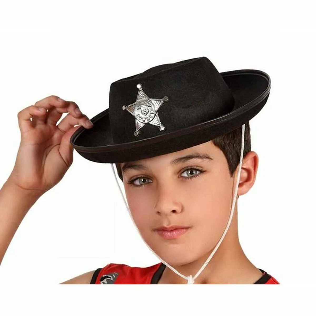 Chapeau noir cow boy s240022228. Diaytar, c'est votre passeport pour un tour du monde des produits les plus inspirants, sans quitter votre canapé.