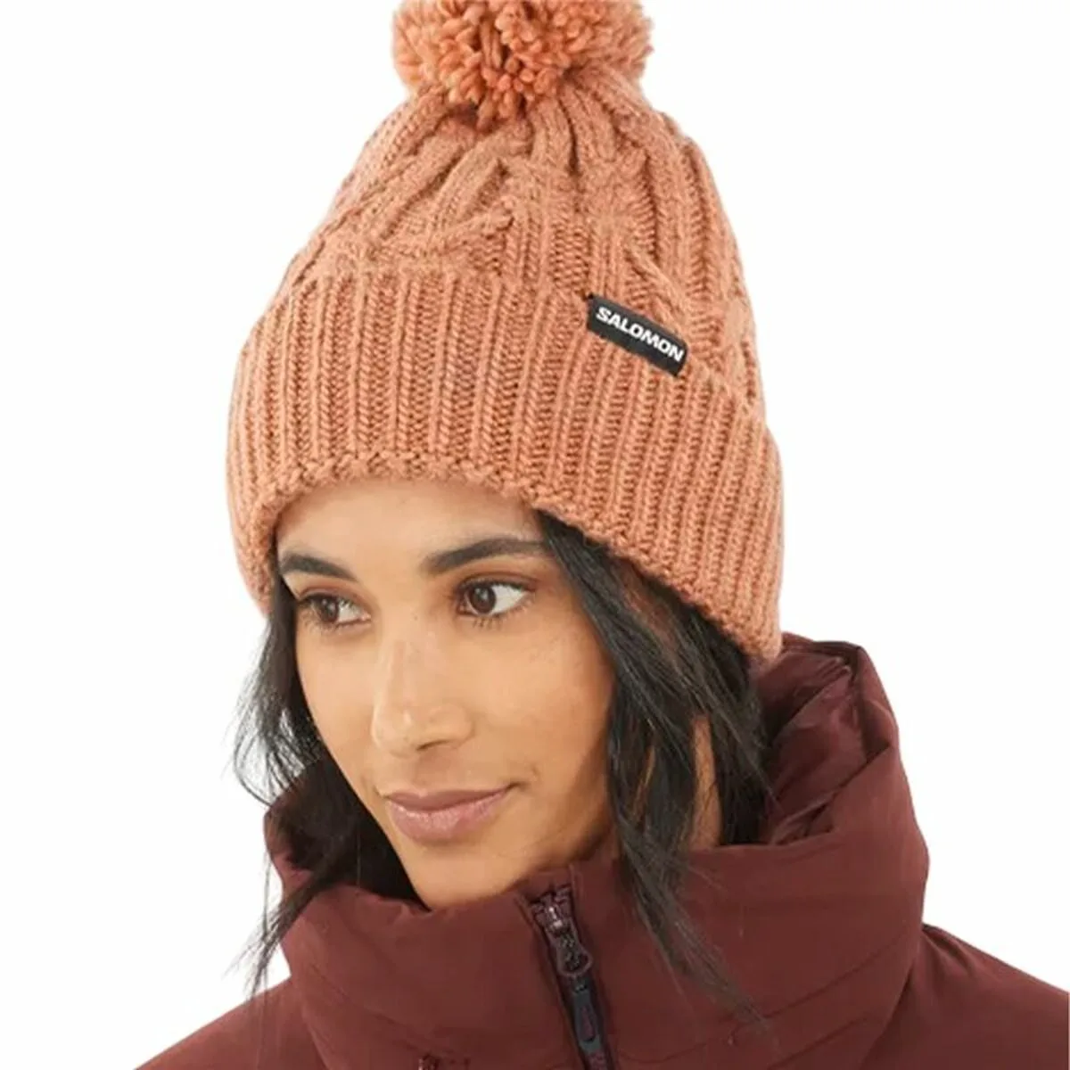 Chapeau salomon ivy cork corail s6416307644. Diaytar, c'est le compagnon des visionnaires, de ceux qui achètent aujourd'hui les produits qui seront incontournables demain.