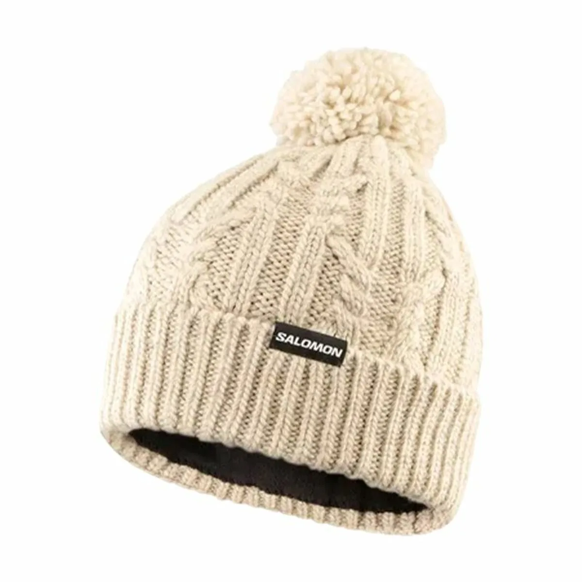 Chapeau salomon ivy turtledove beige s6416307587. La recette Diaytar : un tiers de design, un tiers d'innovation, un tiers de fonctionnalité. Le tout saupoudré de tendance.