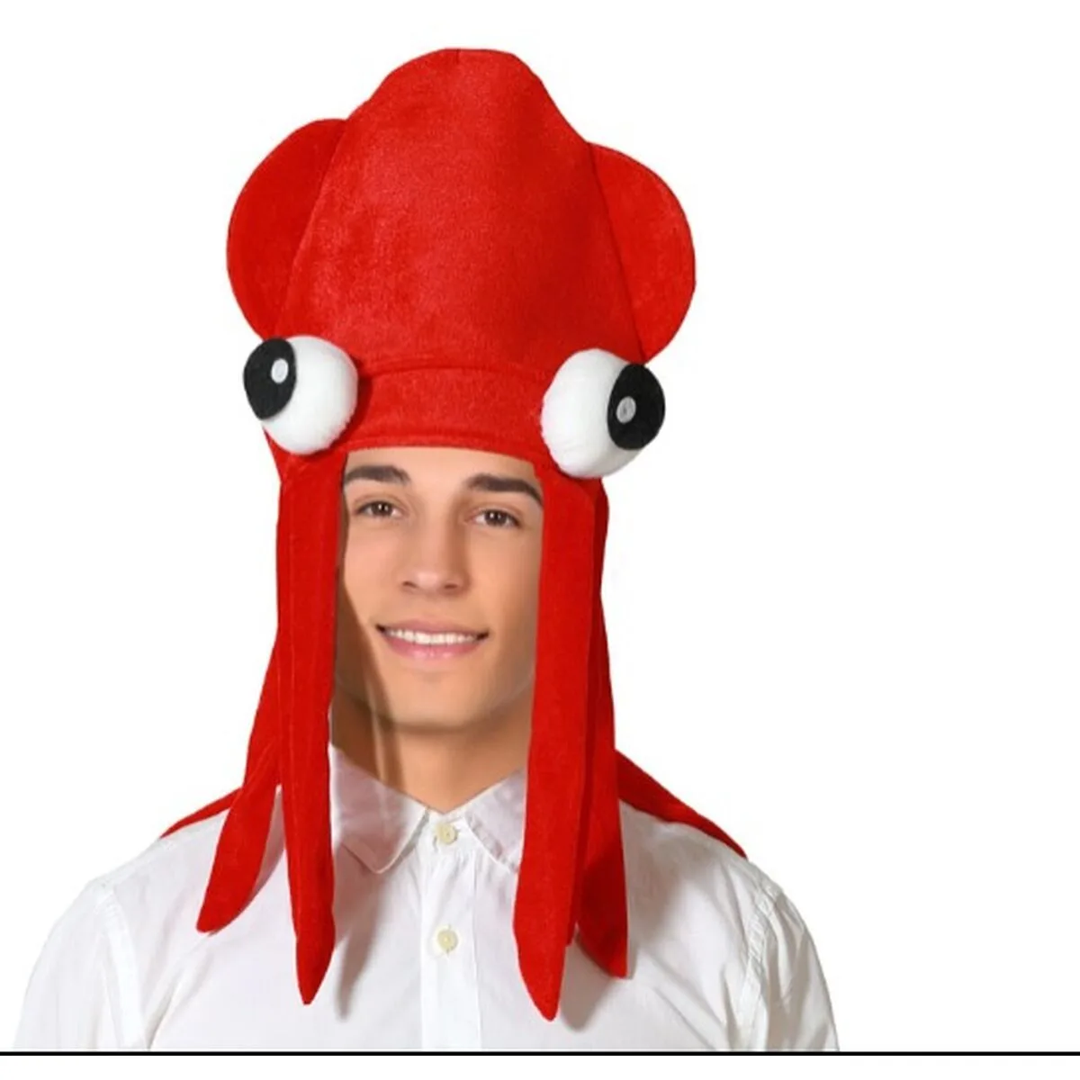 Chapeau squid s113178078. Votre foyer mérite le style et le confort des produits Diaytar Home.