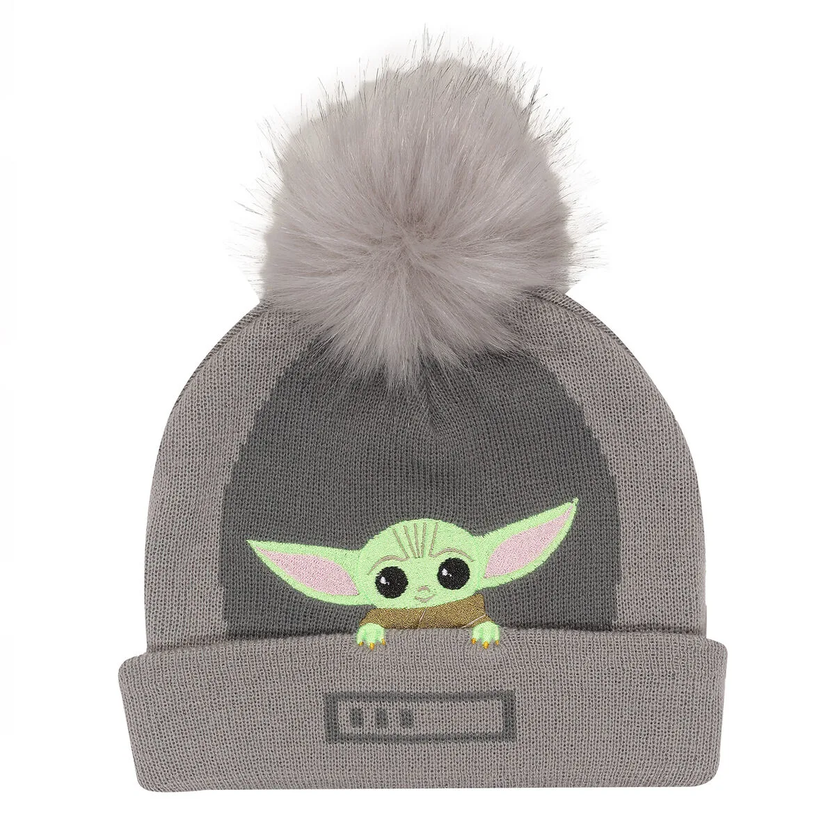 Chapeau the mandalorian grogu in the crib beanie gris d080113477. Chez Diaytar, nous sommes convaincus que le meilleur produit est celui qui allie utilité, beauté et innovation. C'est notre credo.