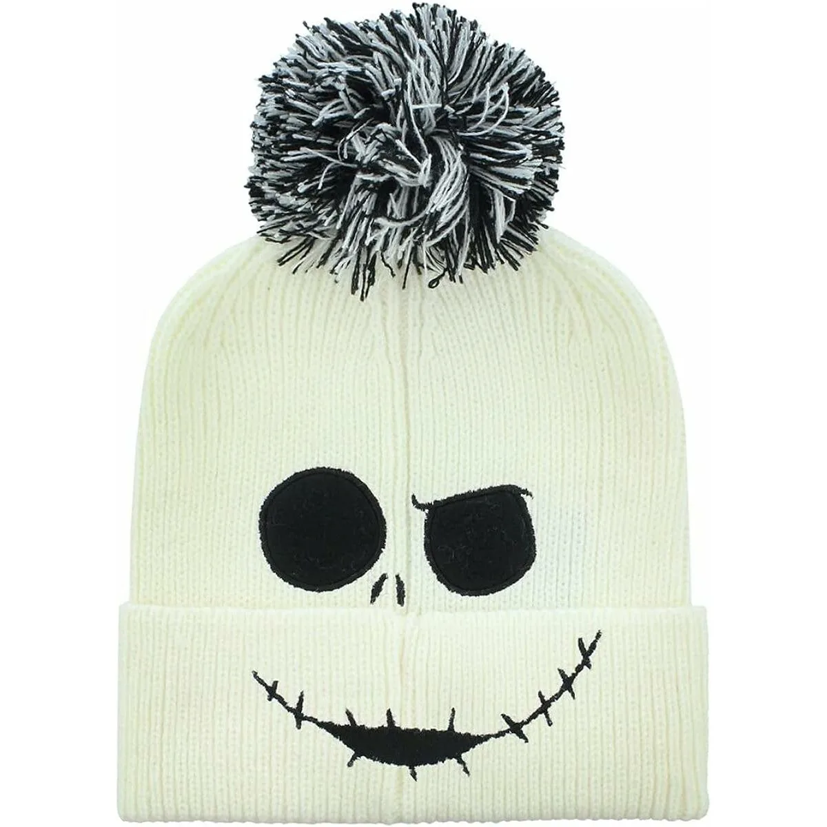 Chapeau the nightmare before christmas jack face jumbo blanc d080039649. Diaytar vous ouvre les portes d'un monde où tous les produits, des plus high-tech aux plus simples, sont source d'inspiration