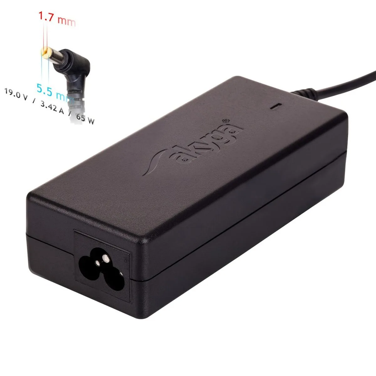 Chargeur d ordinateur portable akyga ak nd 06 65 w s912907641. Diaytar vous propose une sélection pointue de produits électroniques innovants et d'articles maison qui transforment votre quotidien