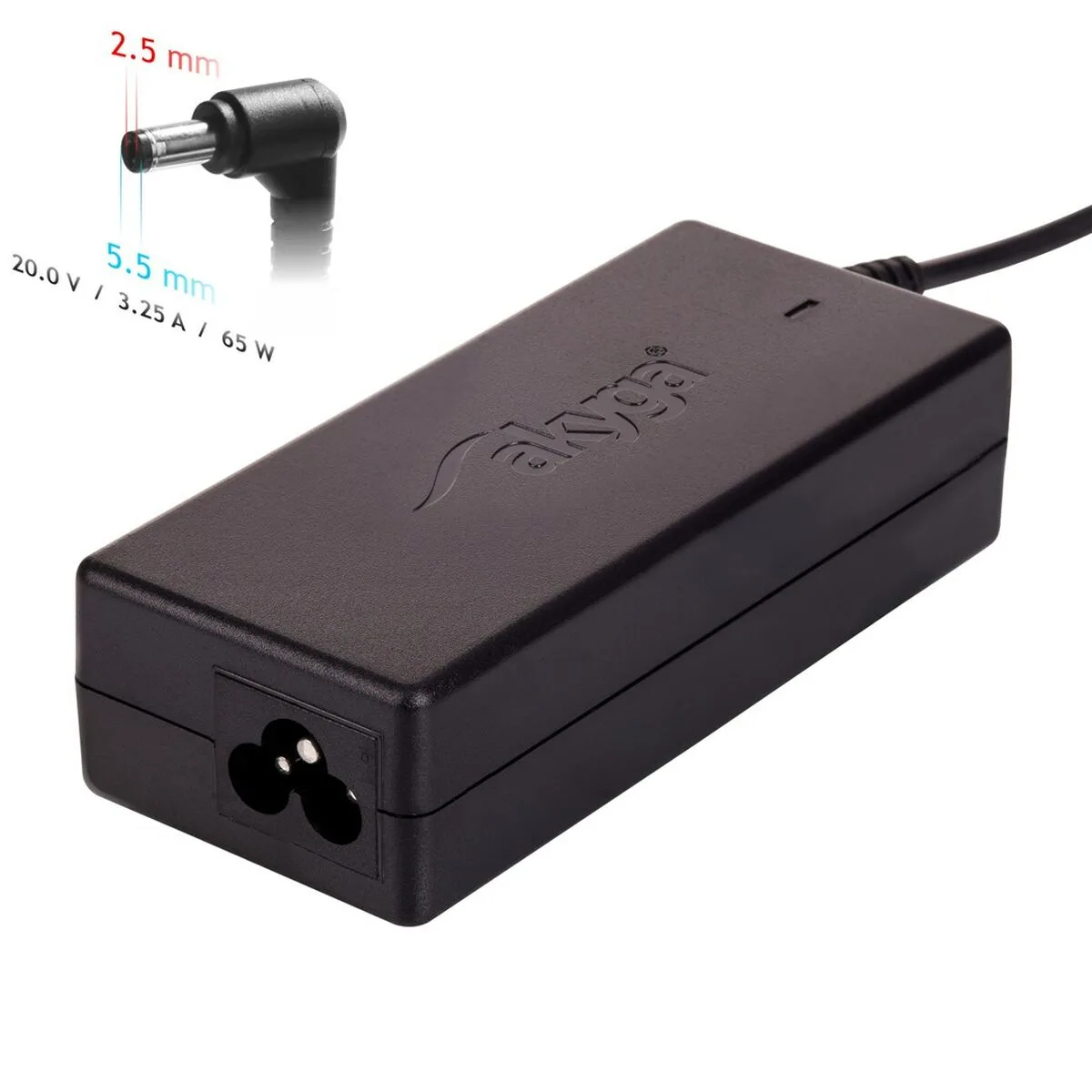 Chargeur d ordinateur portable akyga ak nd 17 65 w s912908121. Avec Diaytar, redécouvrez le plaisir de l'achat en ligne grâce à une approche humaine des produits et de la curation