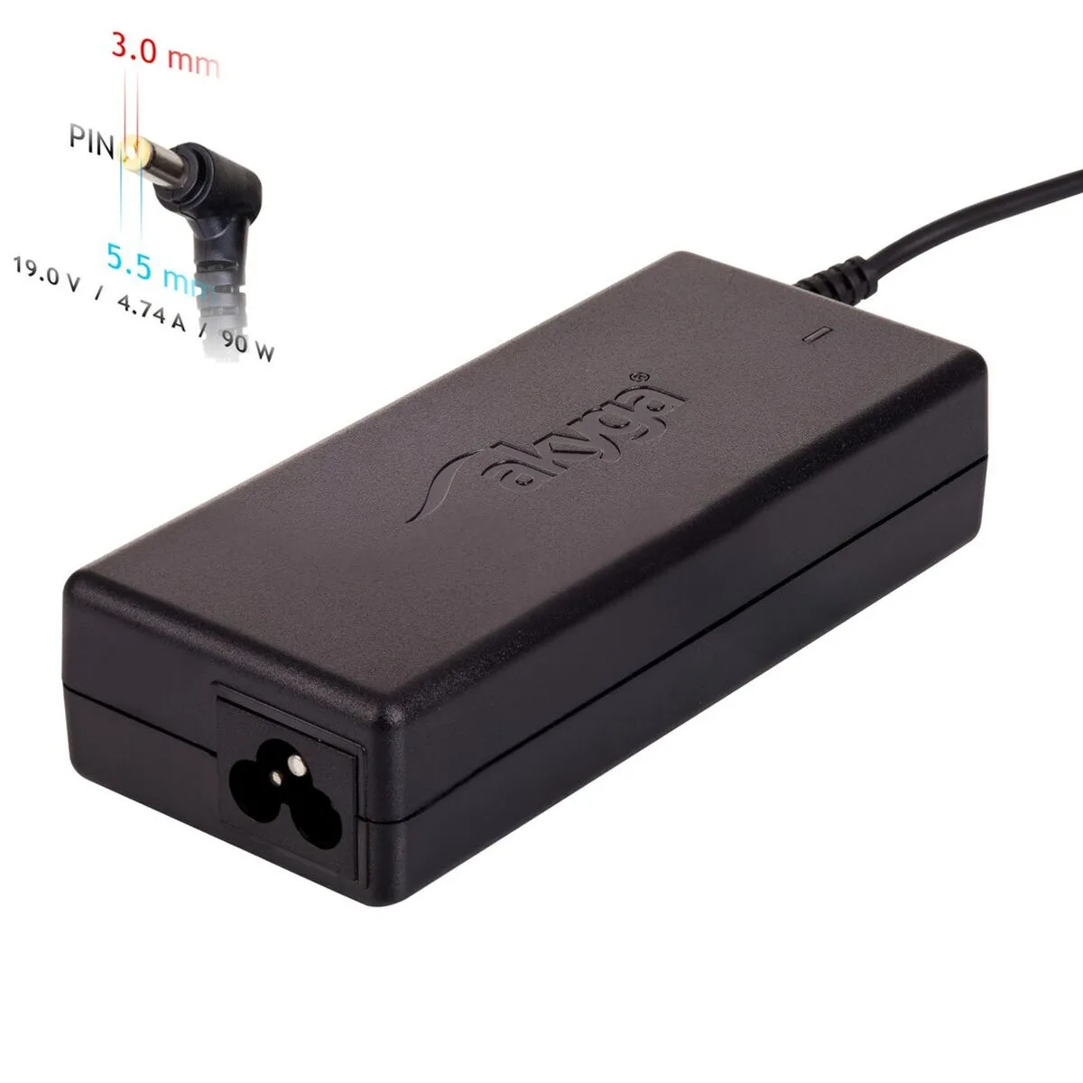 Chargeur d ordinateur portable akyga ak nd 27 90 w s912908952. Notre philosophie Diaytar : vous offrir une plateforme unique où produits généraux, tendances et technologies convergent harmonieusement