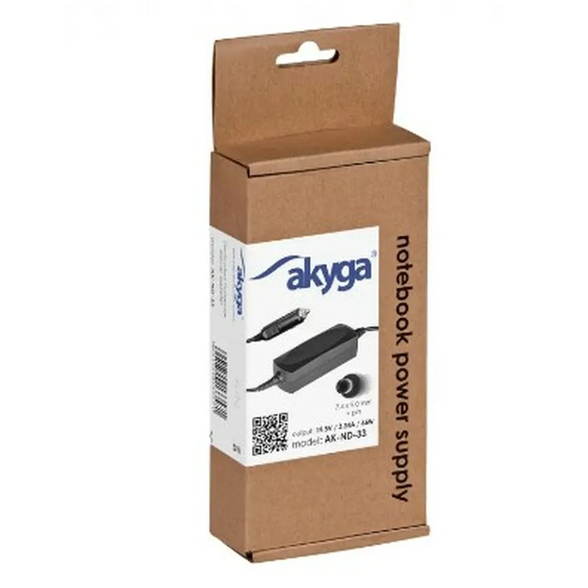 Chargeur d ordinateur portable akyga ak nd 33 65 w s912937412. Bien plus qu'un simple site, Diaytar est une expérience de découverte permanente de produits utiles, beaux et novateurs