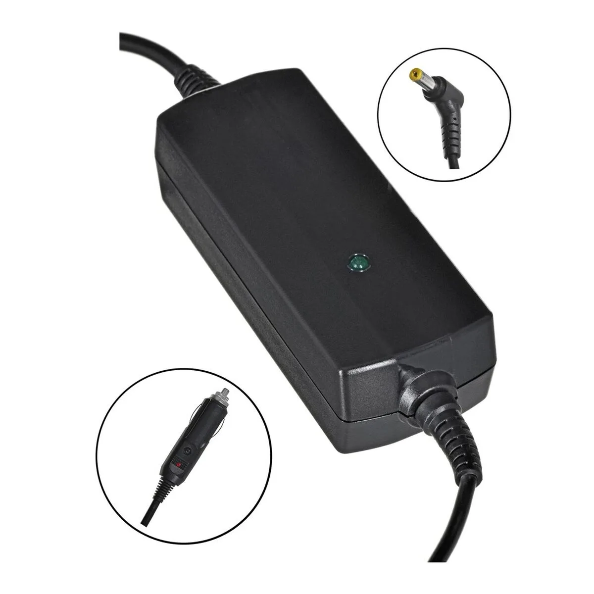 Chargeur d ordinateur portable akyga ak nd 43 90 w s912937660. Diaytar, une vision du shopping en ligne où chaque catégorie de produits, de la high-tech au généraliste, est traitée avec excellence