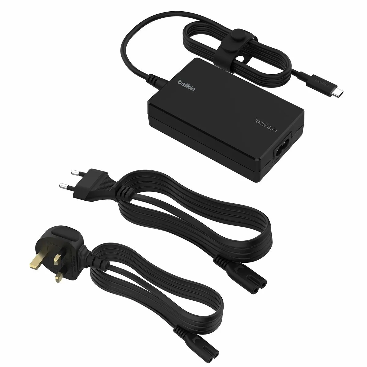 Chargeur d ordinateur portable belkin gan travel noir s7717864193. Diaytar : Parce que vos goûts sont éclectiques, notre offre de produits l'est tout autant. Explorez sans modération.
