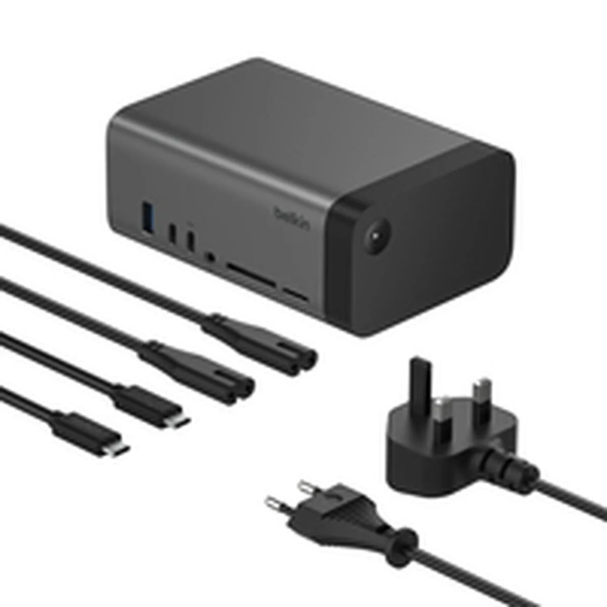 Chargeur d ordinateur portable belkin inc020kqsgy s7721269120. Diaytar, c'est la convergence entre votre style unique et notre sélection infinie de produits qui lui correspondent.