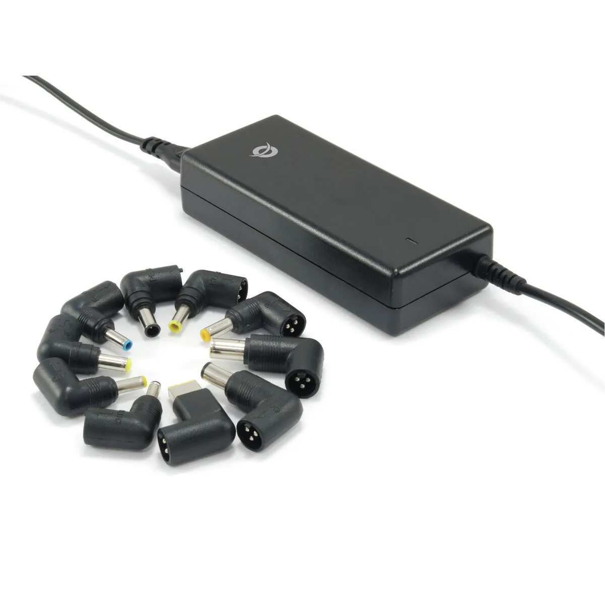 Chargeur d ordinateur portable conceptronic cnb90 90 w m050518690. La qualité Diaytar : un engagement, une promesse, une satisfaction garantie.