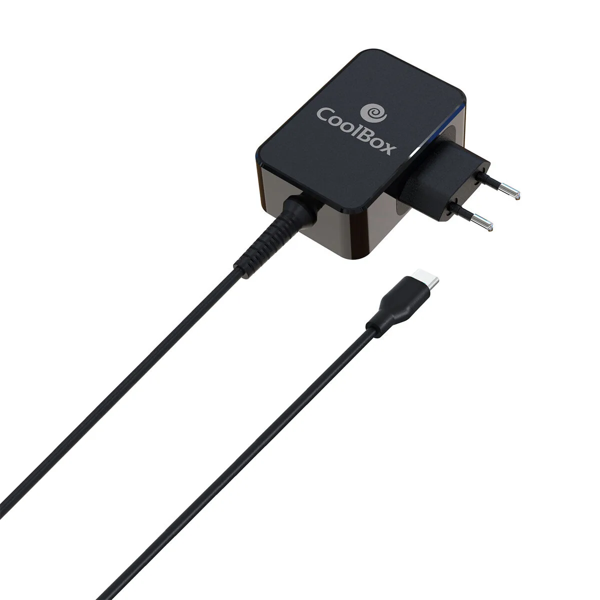 Chargeur d ordinateur portable coolbox coo nb65 pduc 65 w s5525090748. Diaytar, c'est le testament vivant qu'on peut allier large choix et qualité exemplaire dans le e-commerce.