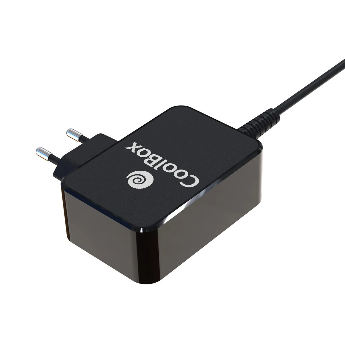 Chargeur d ordinateur portable coolbox coo nb65 pduc 65 w s5525090760. Votre vie, simplifiée et stylisée par Diaytar et sa collection de produits essentiels et innovants