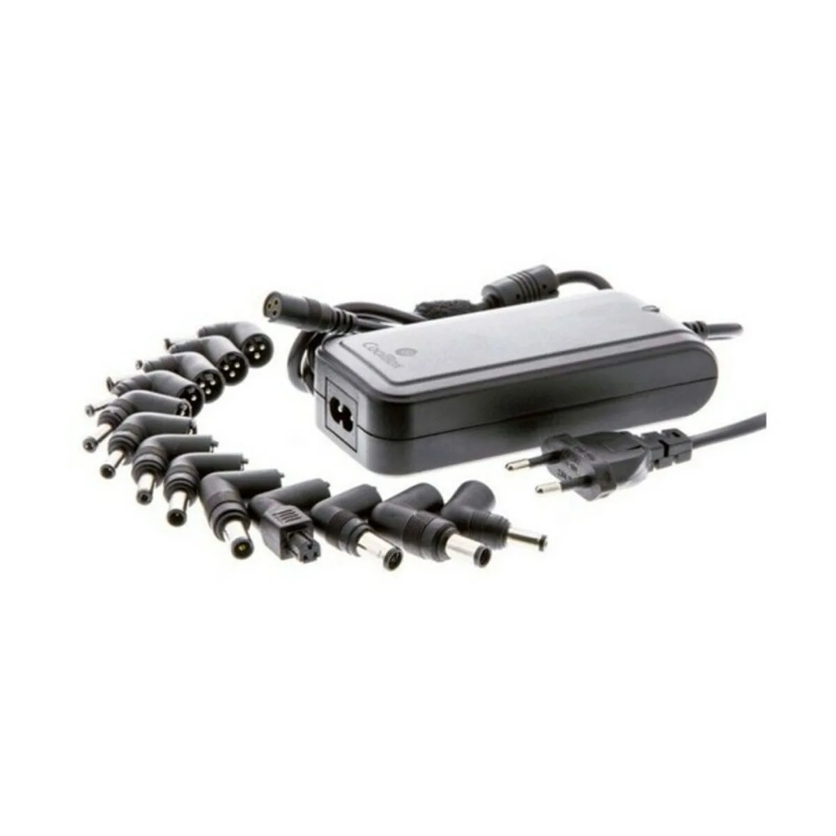 Chargeur d ordinateur portable coolbox falcoonb90u 90 w 24 v 220 v 100 240 v s774077941. Bienvenue chez Diaytar - Votre destination shopping pour tous vos besoins du quotidien !