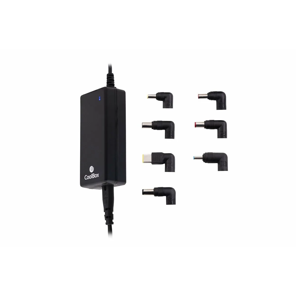 Chargeur d ordinateur portable coolbox falcoonb90u 90 w 24 v 220 v 100 240 v s774077978. Nous avons créé Diaytar pour être le point de repère dans le paysage souvent confuse du e-commerce généraliste.