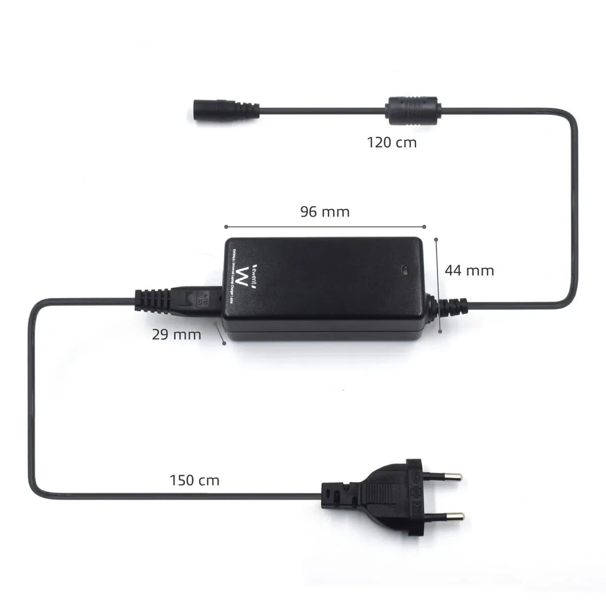 Chargeur d ordinateur portable ewent ew3962 45 w m031543345. Diaytar puise sa force dans sa capacité à sans cesse renouveler son offre avec des produits généraux frais et inattendus