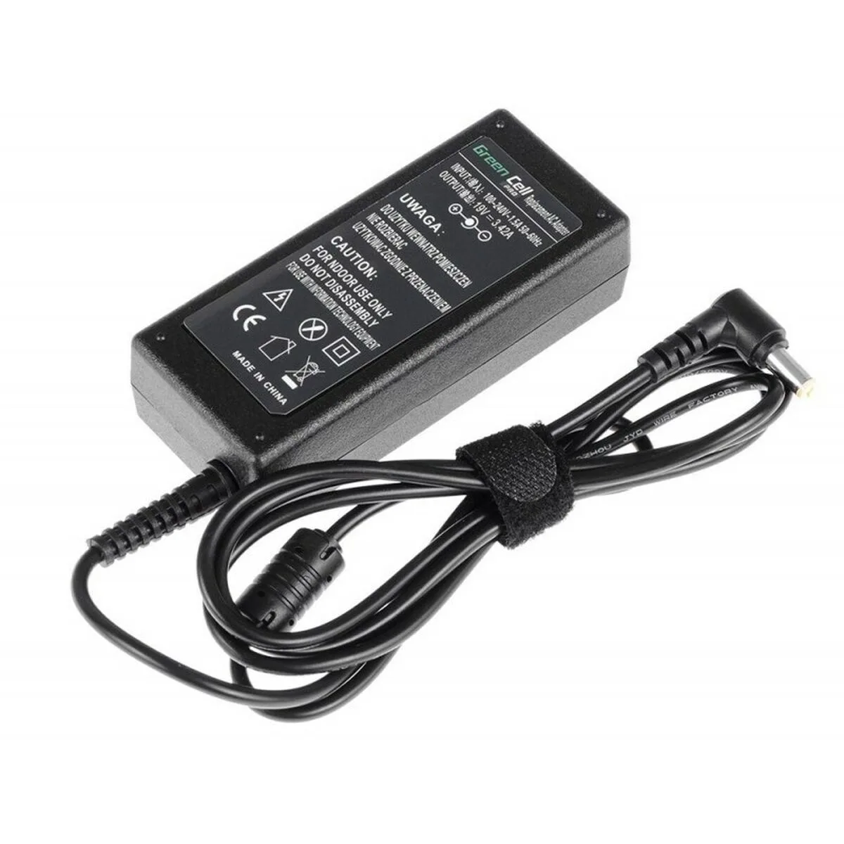 Chargeur d ordinateur portable green cell ad01p 60 w s912946852. Diaytar, c'est le résultat de years of market research condensé en une seule plateforme intuitive et généreuse.