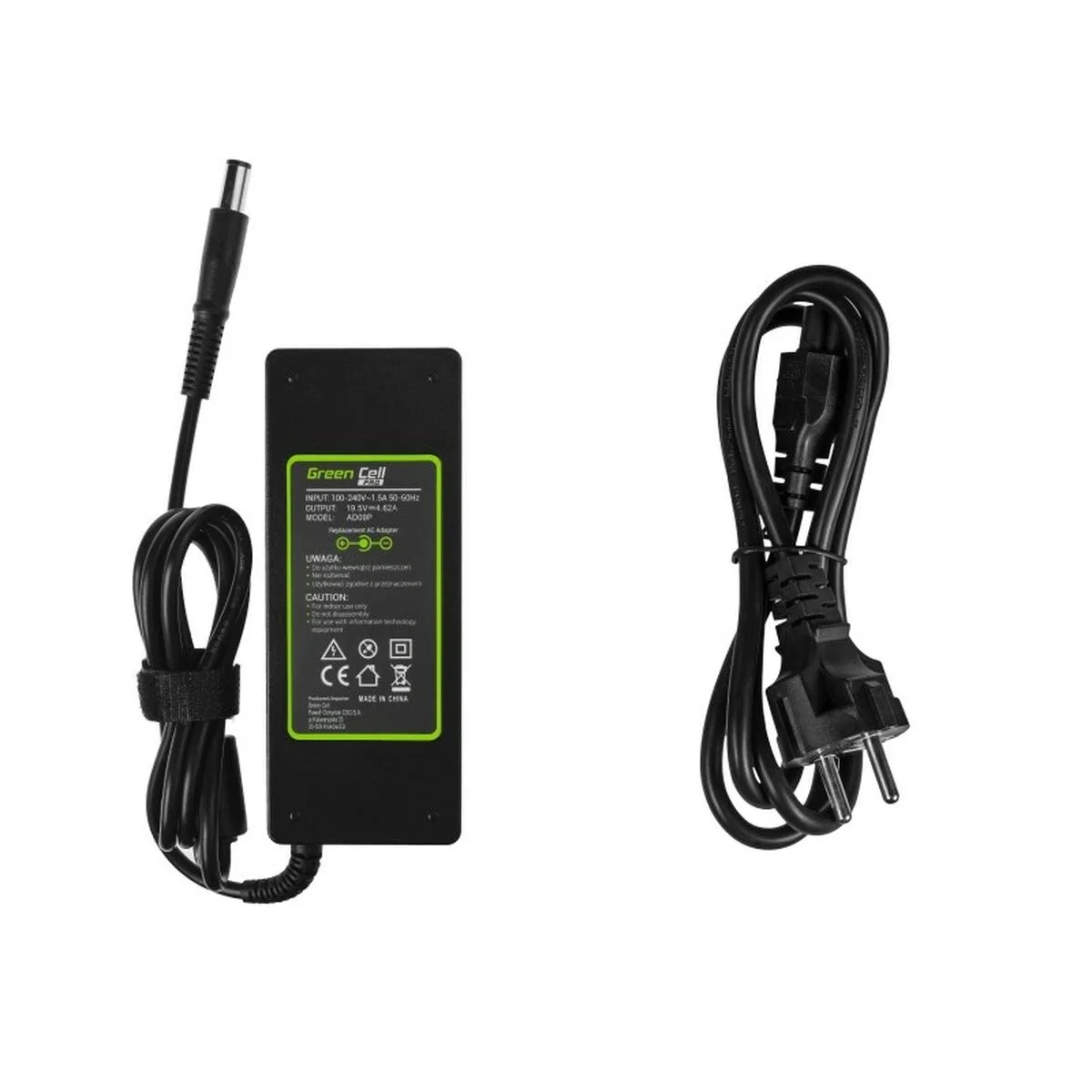 Chargeur d ordinateur portable green cell ad09p 90 w s912947184. Diaytar, le trait d'union entre vos besoins pratiques et vos aspirations esthétiques, à travers une offre généraliste pointue