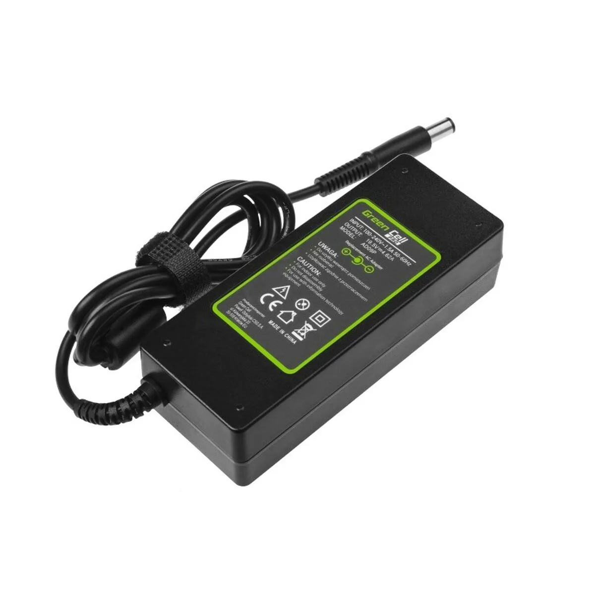 Chargeur d ordinateur portable green cell ad09p 90 w s912947199. Pour les esprits curieux et exigeants, Diaytar est la source intarissable de produits rares et ingénieux.