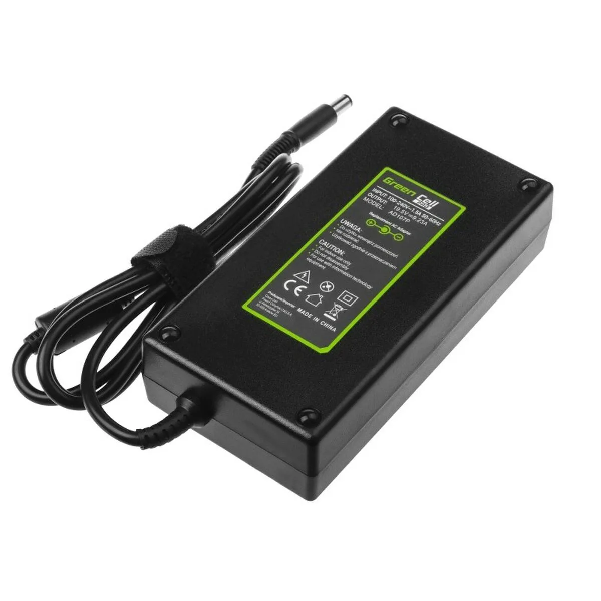 Chargeur d ordinateur portable green cell ad107p 180 w s9111780081. Diaytar, le garde-meuble moderne de toutes vos envies : des produits pour combler tous vos besoins et toutes vos fantasies.