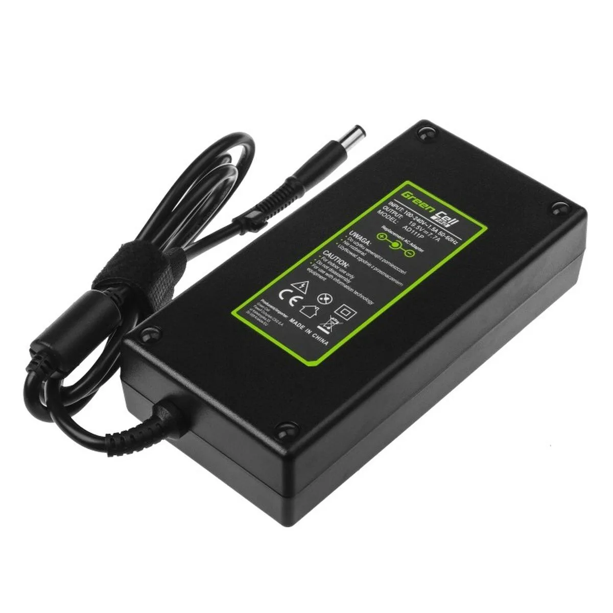 Chargeur d ordinateur portable green cell ad111p 150 w s916398490. La boutique en ligne Diaytar, un terrain de jeu infini pour tous ceux qui aiment découvrir des produits utiles et beaux