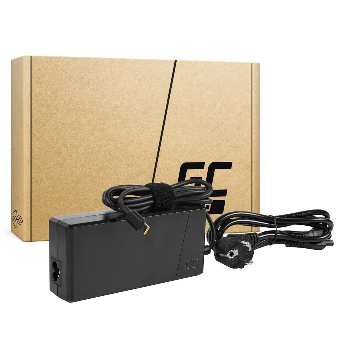 Chargeur d ordinateur portable green cell ad140p 130 w s9110376046. Diaytar anticipe les tendances pour vous offrir le meilleur de la mode.