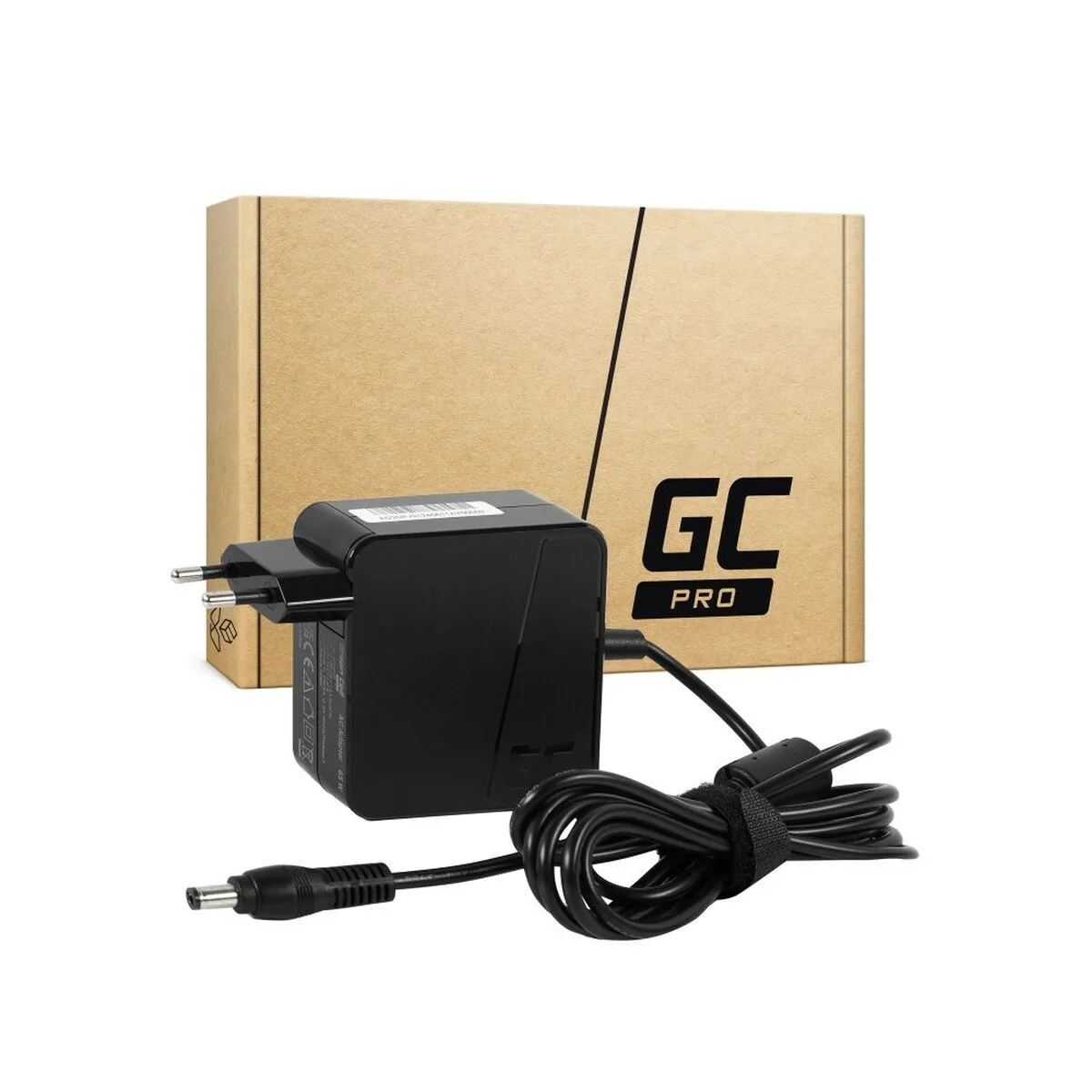 Chargeur d ordinateur portable green cell ad25pv2 65 w s9110639290. Plongez dans l'univers Diaytar où chaque produit raconte une histoire.